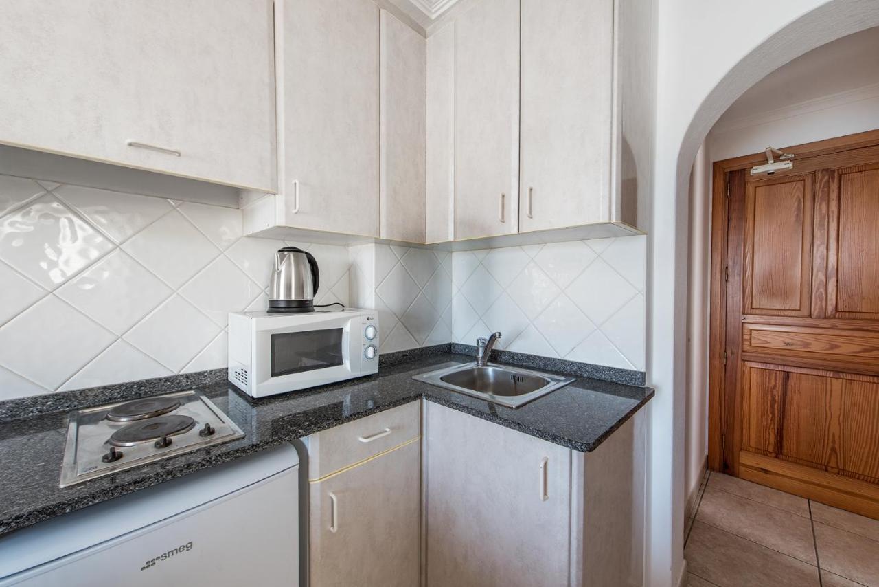 Apartamentos Es Cane Es Canar  Ngoại thất bức ảnh