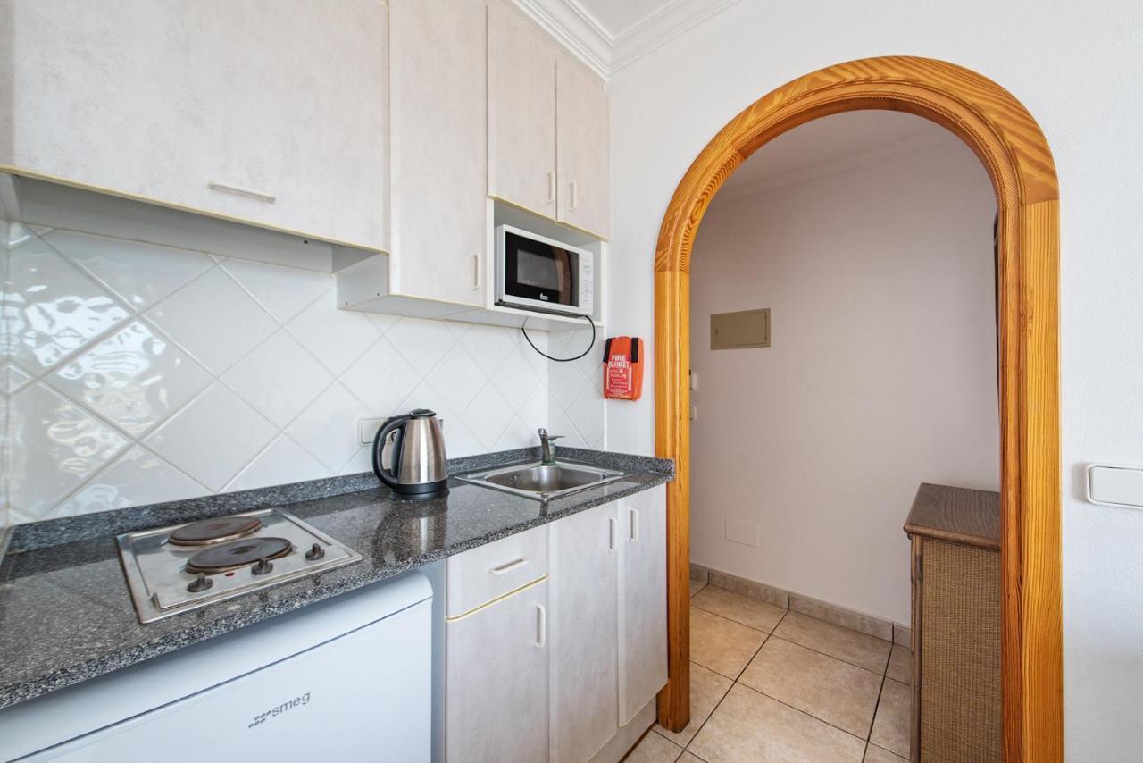 Apartamentos Es Cane Es Canar  Ngoại thất bức ảnh