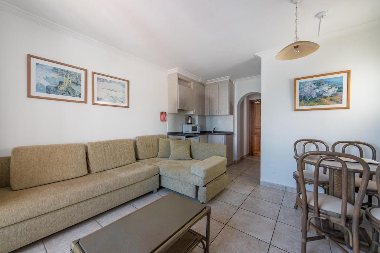 Apartamentos Es Cane Es Canar  Ngoại thất bức ảnh