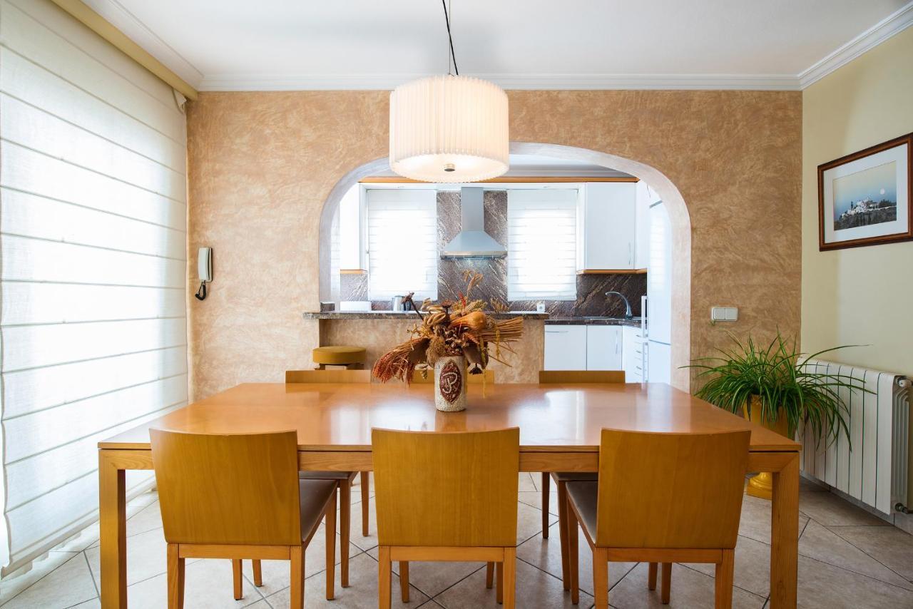 Apartamentos Es Cane Es Canar  Ngoại thất bức ảnh