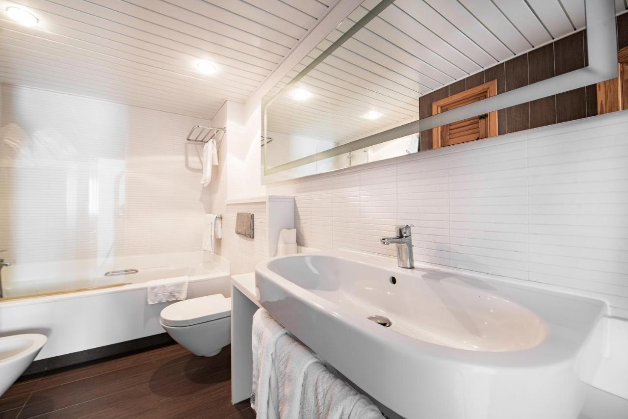 Apartamentos Es Cane Es Canar  Ngoại thất bức ảnh